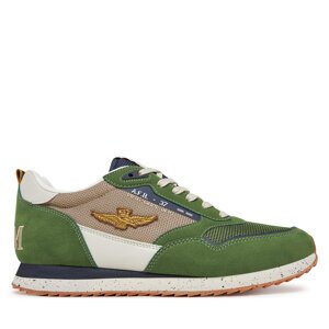 Tenisice Aeronautica Militare 251SC288CT3545 Kaki