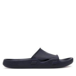 Natikače Emporio Armani XVPS15 XD444 U536 Tamnoplava