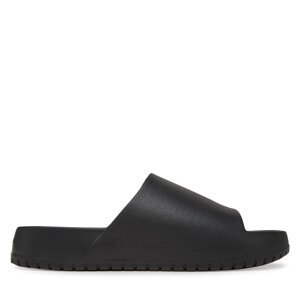 Natikače Jack&Jones Jfwripple Moulded Slider 12274637 Siva