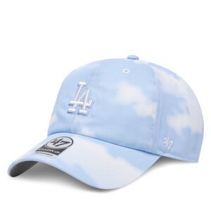 Šilterica 47 Brand MLB LA Dodgers In The Clouds ’47 Clean Up B-ITCCU12PTS Svijetloplava
