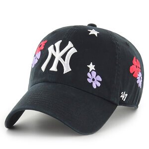 Šilterica 47 Brand MLB New York Yankees B-FLRAC17GWS Crna