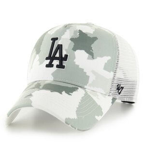 Šilterica 47 Brand MLB Los Angeles Dodgers Digital Star '47 Offside Dt B-DGTSO12PTP Siva