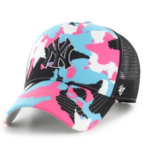 Šilterica 47 Brand MLB Detroit Tigers Digital Star ’47 OFFSIDE DT B-DGTSO17PTP Šarena