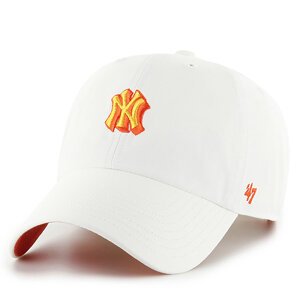 Šilterica 47 Brand New York Yankees B-CHPCU17GWS Bijela