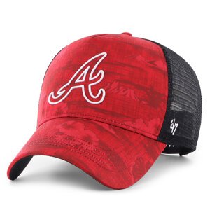 Šilterica 47 Brand Oakland Athletics B-FIJDT01PTP Crvena