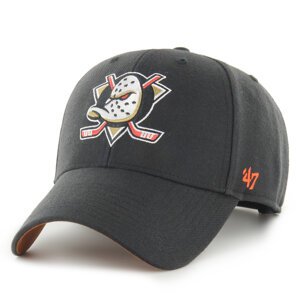 Šilterica 47 Brand NHL Anaheim Ducks Ballpark Snap 47 MVP H-BLPMS25WBP Crna