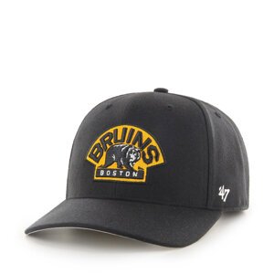 Šilterica 47 Brand NHL Boston Bruins H-CLZOE01WBP Crna