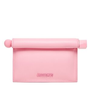 Torbica JACQUEMUS 24E241BA3923171 Ružičasta
