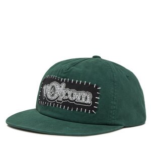 Šilterica Volcom V Ent Adj D5512508 Zelena