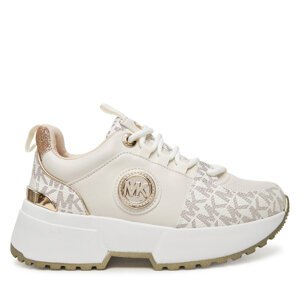 Tenisice MICHAEL Michael Kors MK01348270 Bijela