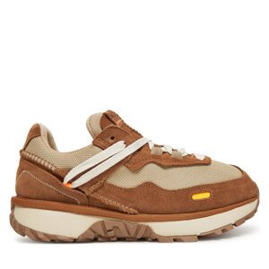 Tenisice Ugg W Retrofi Low 1167491 Smeđa