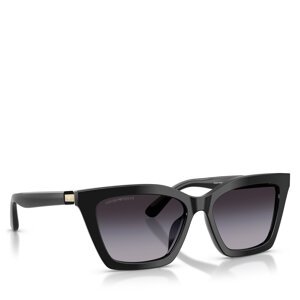 Sunčane naočale Emporio Armani 0EA4250U 50178G Crna