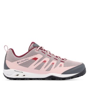 Trekking Columbia Vapor Vent 1718711 Ružičasta