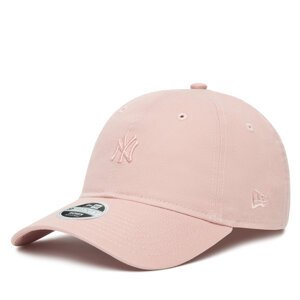 Šilterica New Era New York Yankees MLB Mini Washed 9TWENTY 60667469 Ružičasta