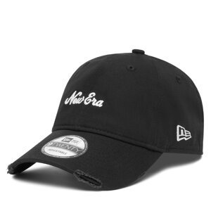 Šilterica New Era Distressed 9TWENTY 60667623 Crna