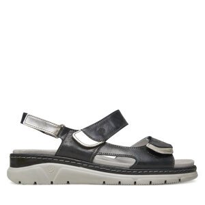 Sandale Suave 710065-01 Crna