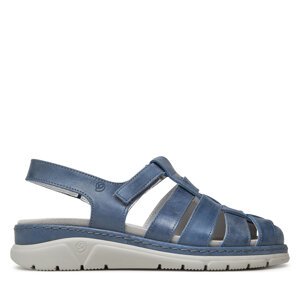 Sandale Suave 720005-51 Plava