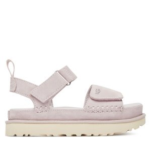 Sandale Ugg W Goldenstar 1136783 Ljubičasta