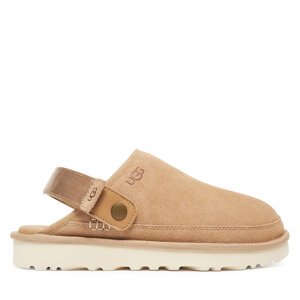 Natikače Ugg M Goldencoast Clog II 1166915 Bež