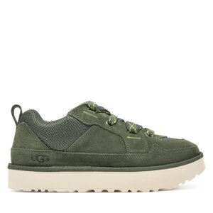 Tenisice Ugg M Lo Lowmel 1169493 Zelena