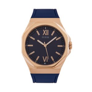 Sat Guess Emperor GW0850G3 Tamnoplava