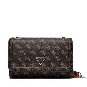 Torbica Guess Noelle (QL) HWQL78 79210 Smeđa
