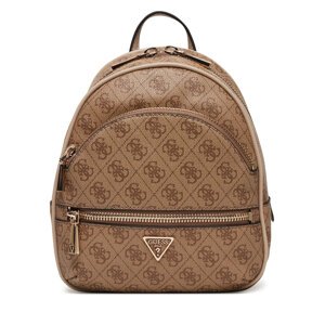 Ruksak Guess Manhattan II HWSG71 18320 Smeđa