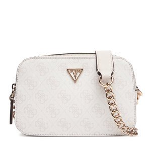 Torbica Guess Noelle II HWBG96 72140 Bijela