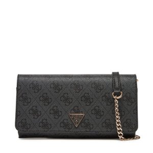 Torbica Guess Noelle II Mini HWBG96 72750 Siva