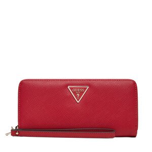 Veliki ženski novčanik Guess Laurel II Slg SWZG74 59146 Crvena