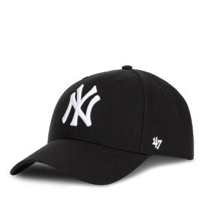 Šilterica 47 Brand New York Yankees B-MVPSP17WBP-BK Crna