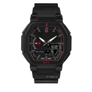Sat Timex UFC Colossus TW2V55200 Crna