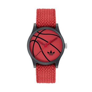 Sat adidas Game One AOSY25027 Crna