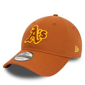 Šilterica New Era Boucle 920 Athletics 60435078 Smeđa