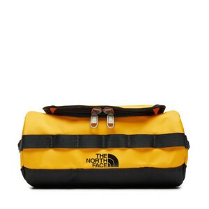 Neseser The North Face Bc Travel Canister NF0A52TG4WP1 Žuta
