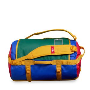Putna torba The North Face Base Camp Duffel S NF0A52STADH1 Šarena