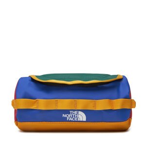 Neseser The North Face Camp Travel Canister S NF0A52TGADH1 Šarena