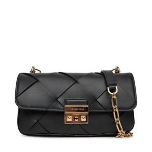 Torbica MICHAEL Michael Kors Tribeca 30S5G2RL5L Crna