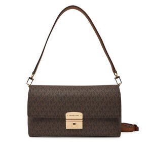 Torbica MICHAEL Michael Kors 32S5G9XC8O Smeđa