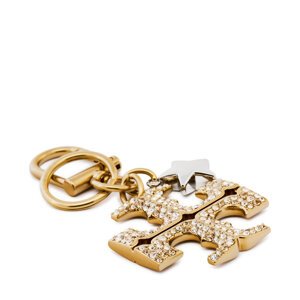 Privjesak Tory Burch 162213 Zlatna