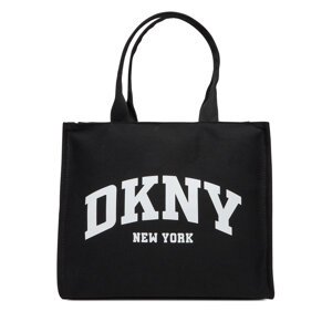 Torbica DKNY R51AGJ50 Crna
