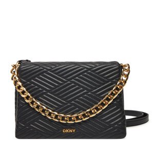 Torbica DKNY R44EKI05 Crna