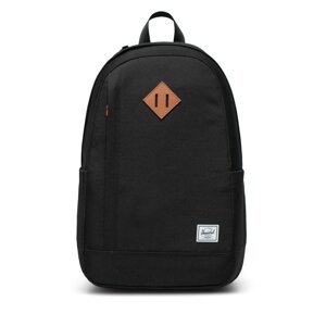 Ruksak Herschel Herschel Seymour Backpack 11403-00001 Crna