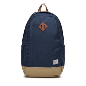 Ruksak Herschel Herschel Seymour Backpack 11403-06231 Tamnoplava