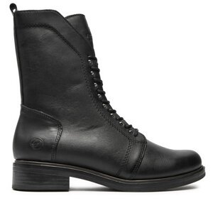 Čizme Remonte D8380-01 Crna