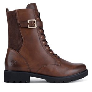 Čizme Remonte D8664-25 Smeđa
