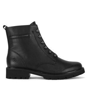 Čizme Remonte D8670-01 Crna