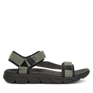 Sandale Rieker 20805-54 Crna