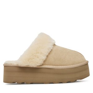 Papuče DeeZee DZ-AW12 Bež