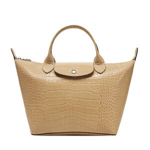 Torbica Longchamp 1512HVC Bež